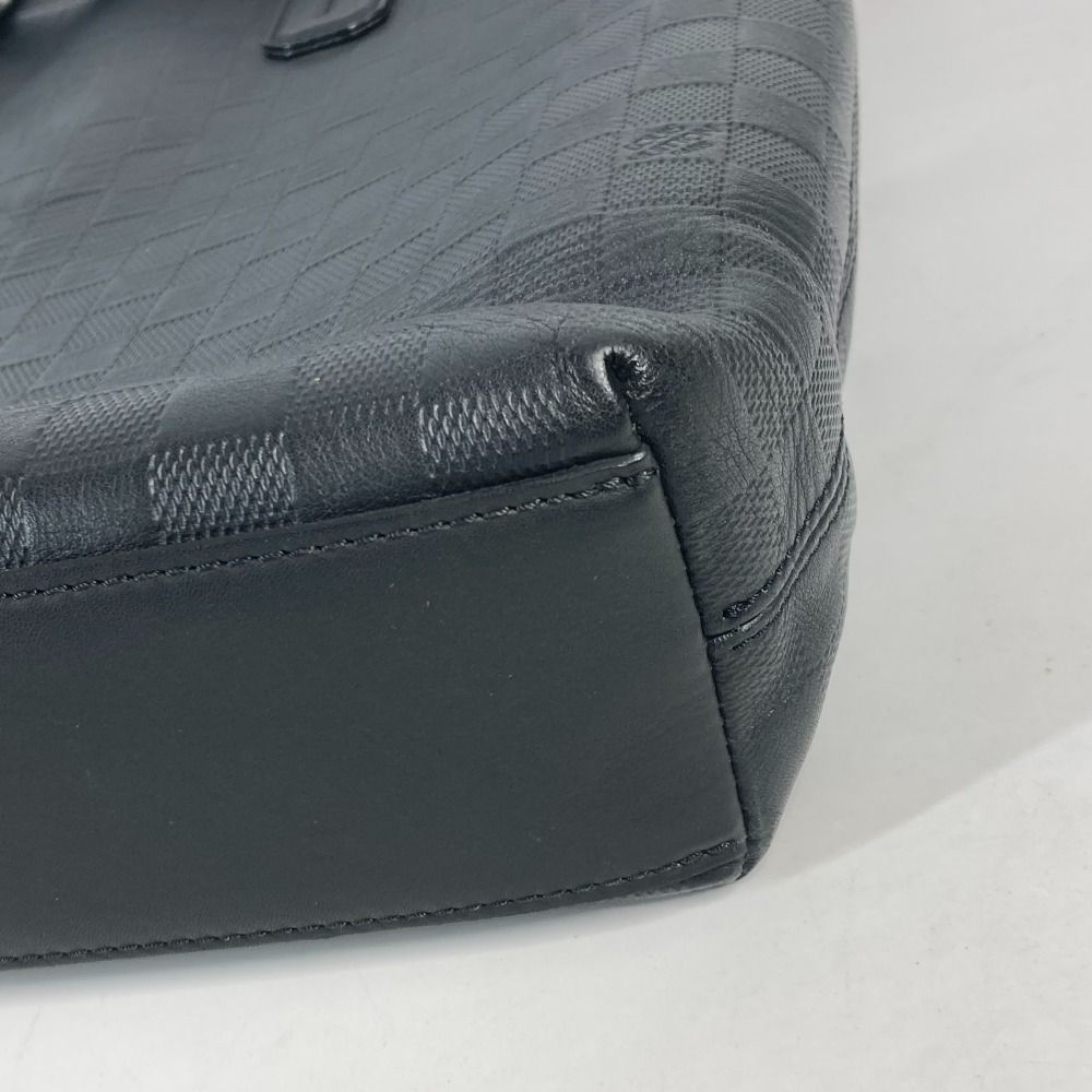 LOUIS VUITTON ルイヴィトン ビジネスバッグ デイリー トート LOUIS VUITTON ルイヴィトン ビジネスバッグ デイリー トート
