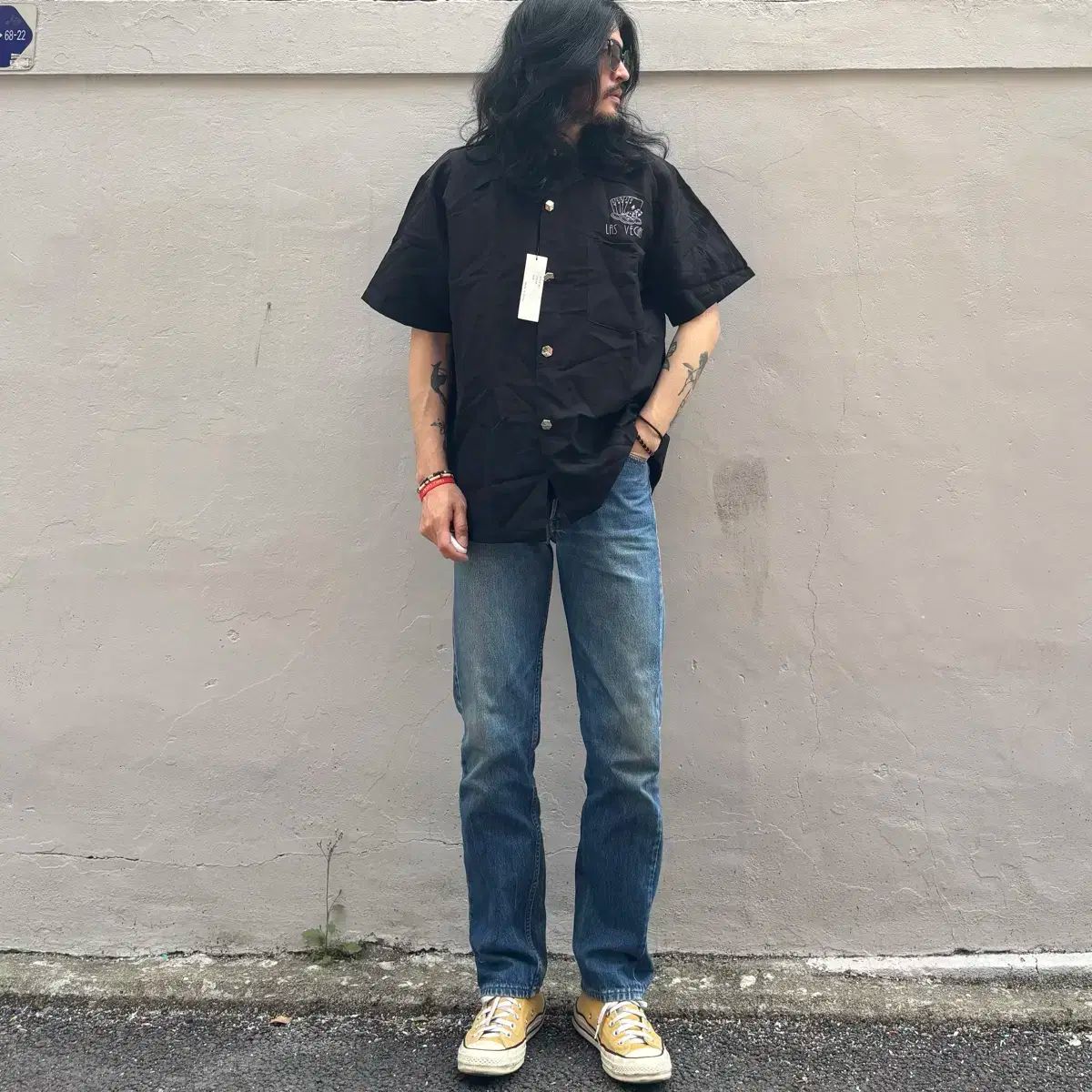 90 ザ イヤーズ アメリカ LEVI S リーバイス 501