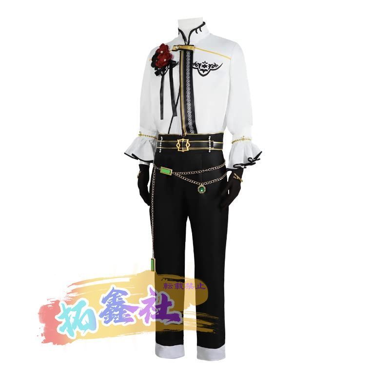 コスプレ 華麗版