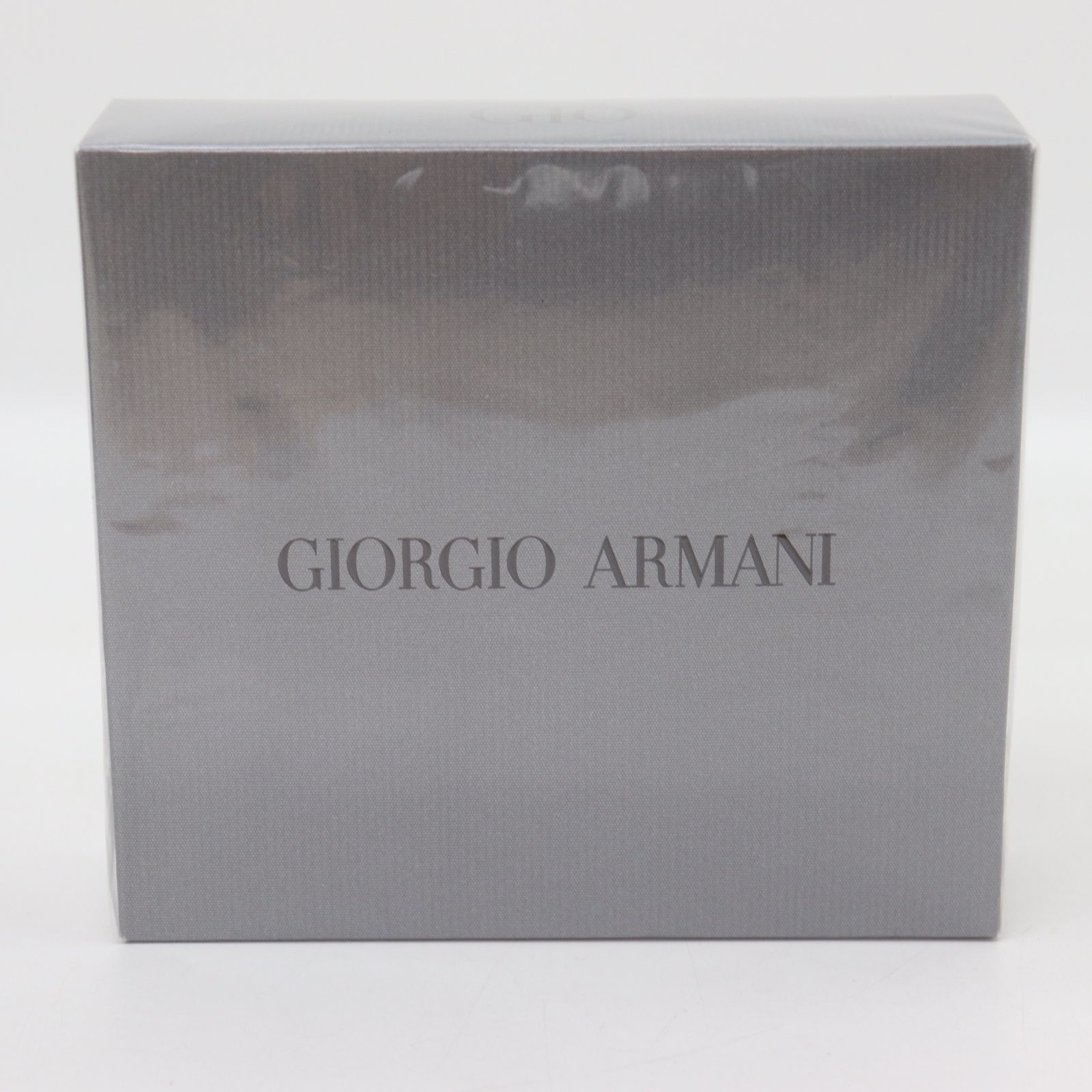 IT9ZZMPRN4W7 ♥ GIORGIO ARMANI ジョルジオアルマーニ ACQUA DI アフターシェーブローション 100ml 2本セット