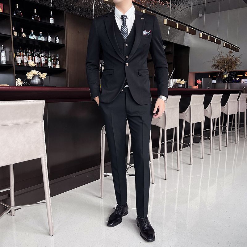 セオリーリュクスブラックスーツ ３点セット セオリーリュクスブラックスーツ 3点セット スーツ | Theory luxe