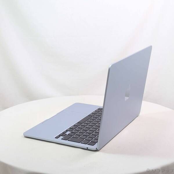 未使用・未開封★MacBook Air M4 MC6T4J/A MacBook 中古 販売】MacBook Air M4 / 13インチ / 2025 / 16GB