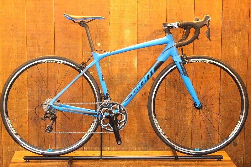 ジャイアント GIANT コンテンド CONTEND SL1 2017モデル Sサイズ