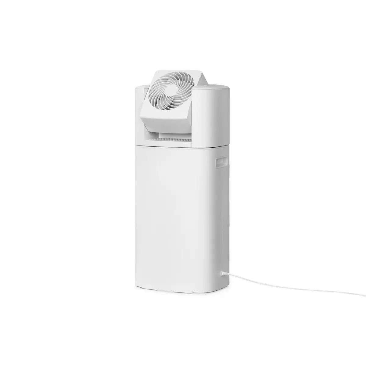 アイリスオーヤマ サーキュレーター付除湿器