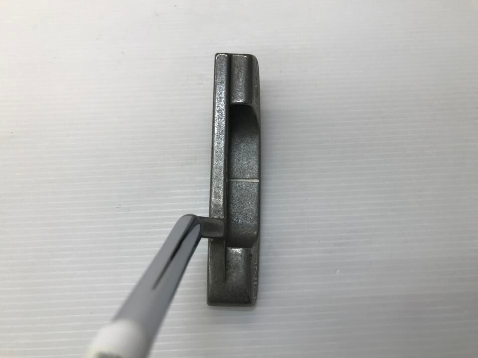 中古品☆PING ZERO（ピン ゼロ）4 パター 希少 PING ピン ZERO4