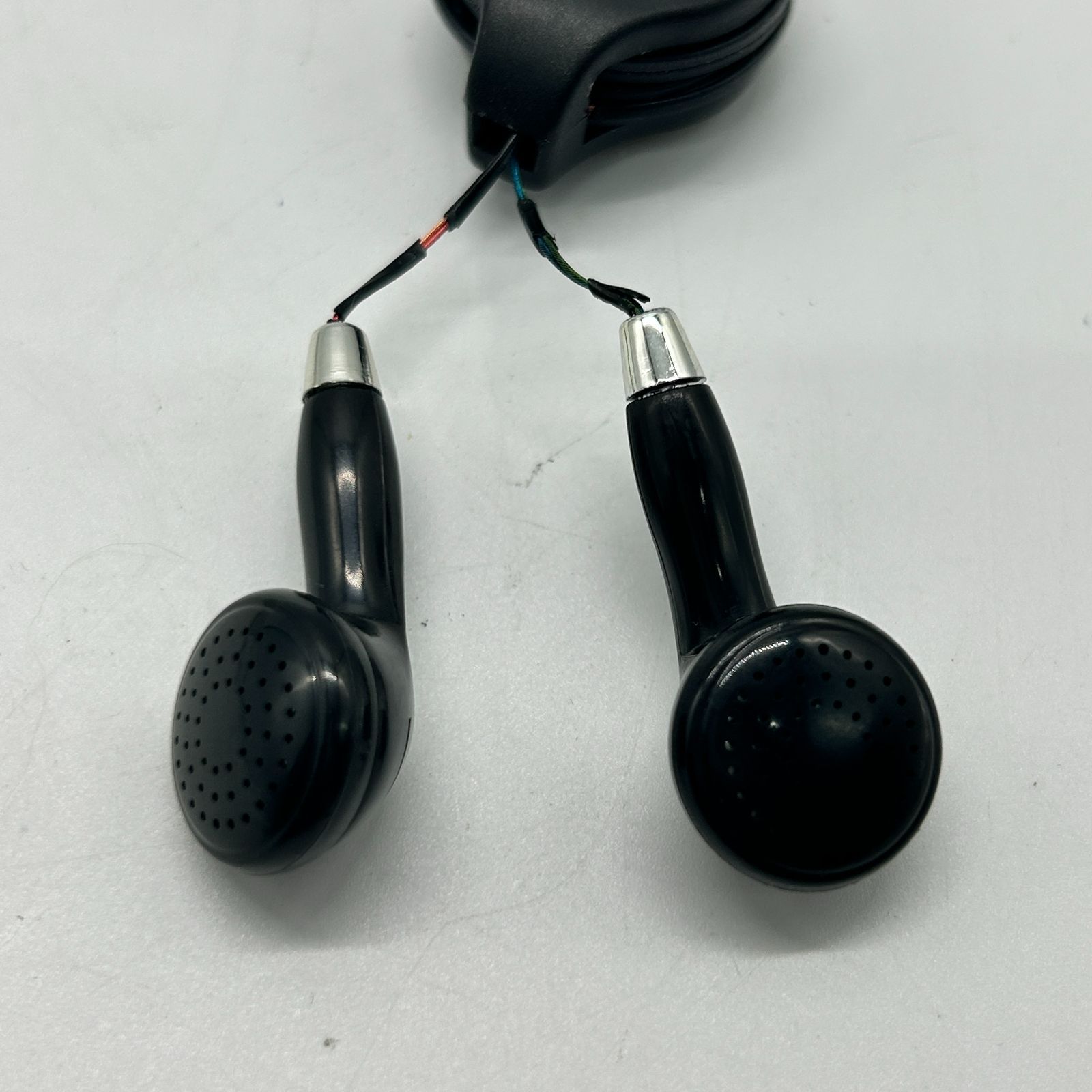 FFVII 10th Anniversary クライシスコア 予約特典 イヤホン - メルカリ