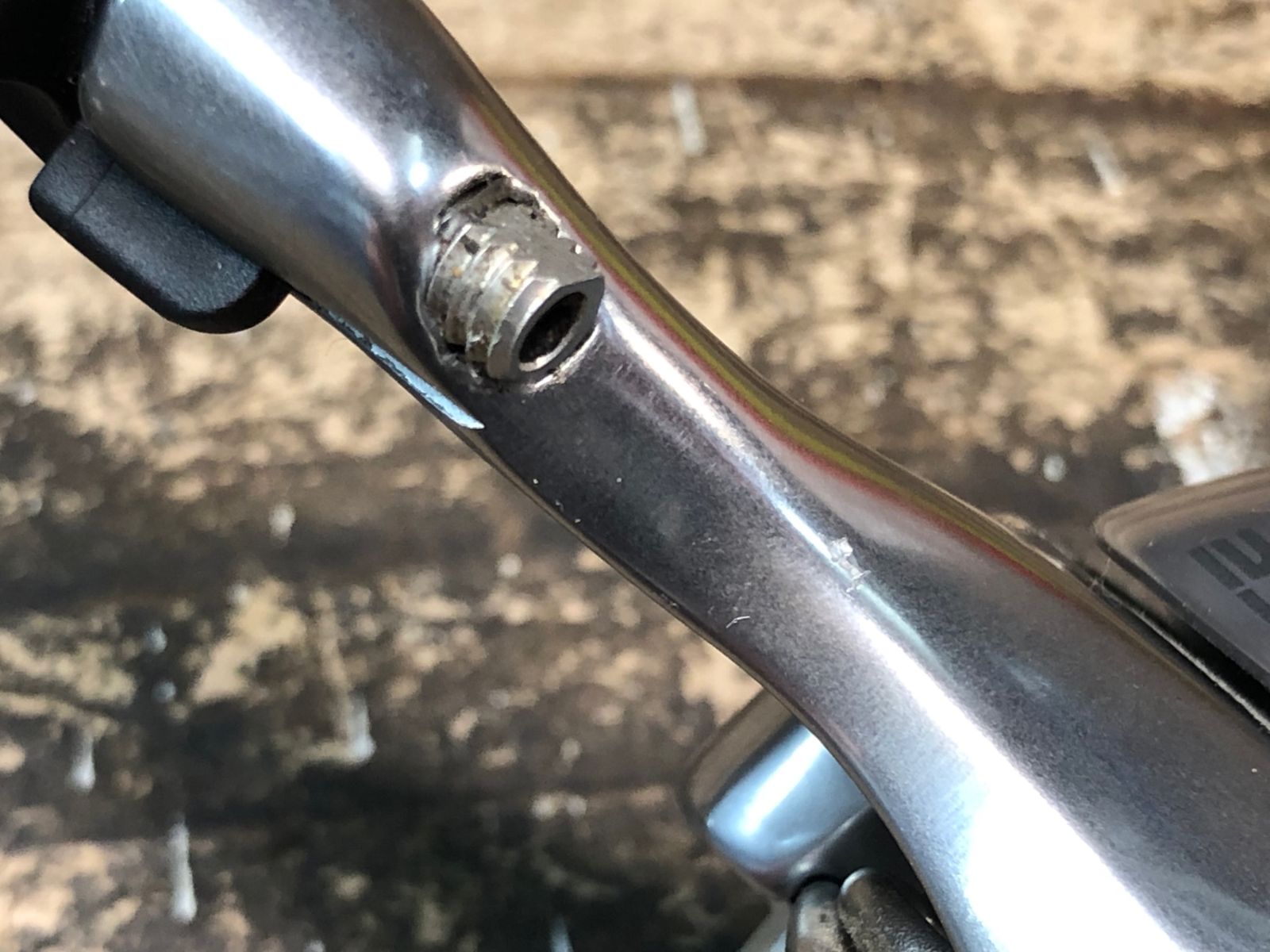 SHIMANO - シマノ デュラエース BR-7800 キャリパーブレーキ前後セット JD722 シマノ SHIMANO デュラエース DURA-ACE BR-7800