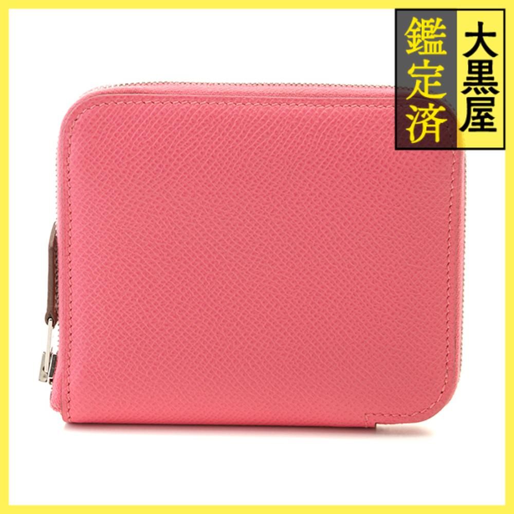 エルメス アザップ シルクインコンパクト D刻印 【473】 - メルカリ 