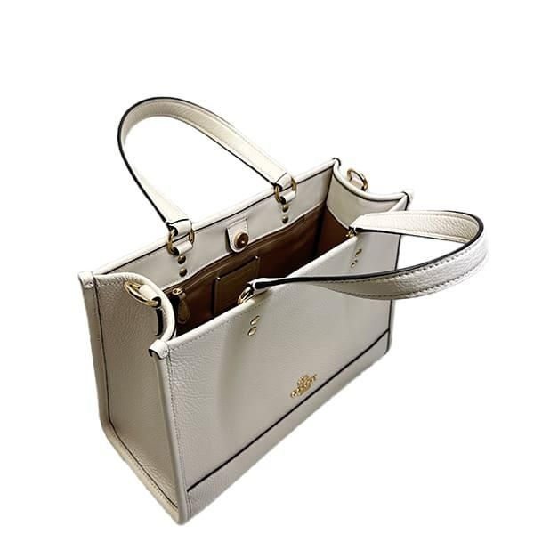 コーチ バッグ レディース COACH トートバッグ 2WAY レザー