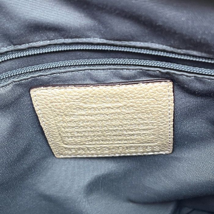 レザー ショルダー