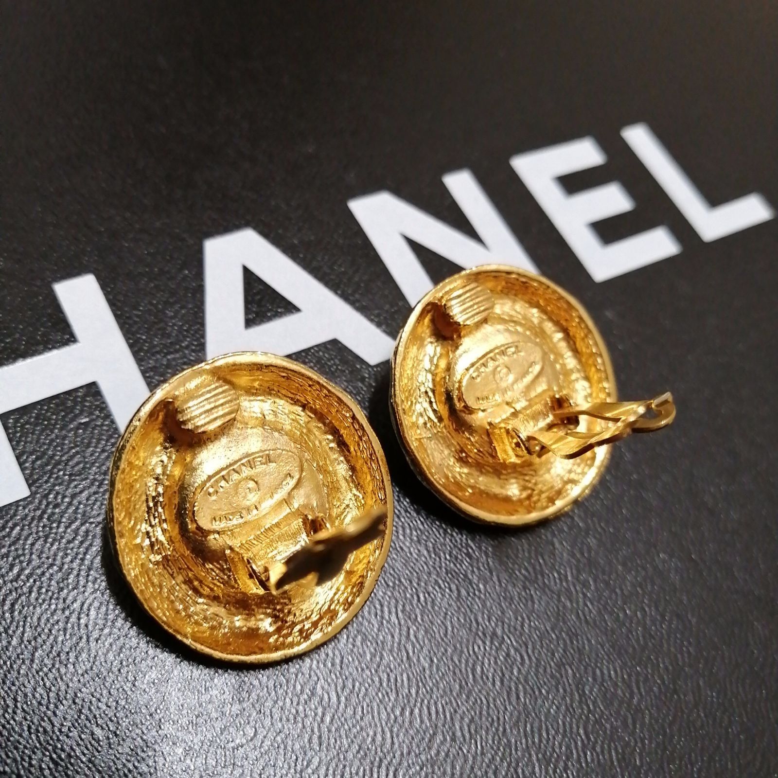 人気の福袋 熱い販売 新品、未使用 CHANEL／シャネル／ヴィンテージ