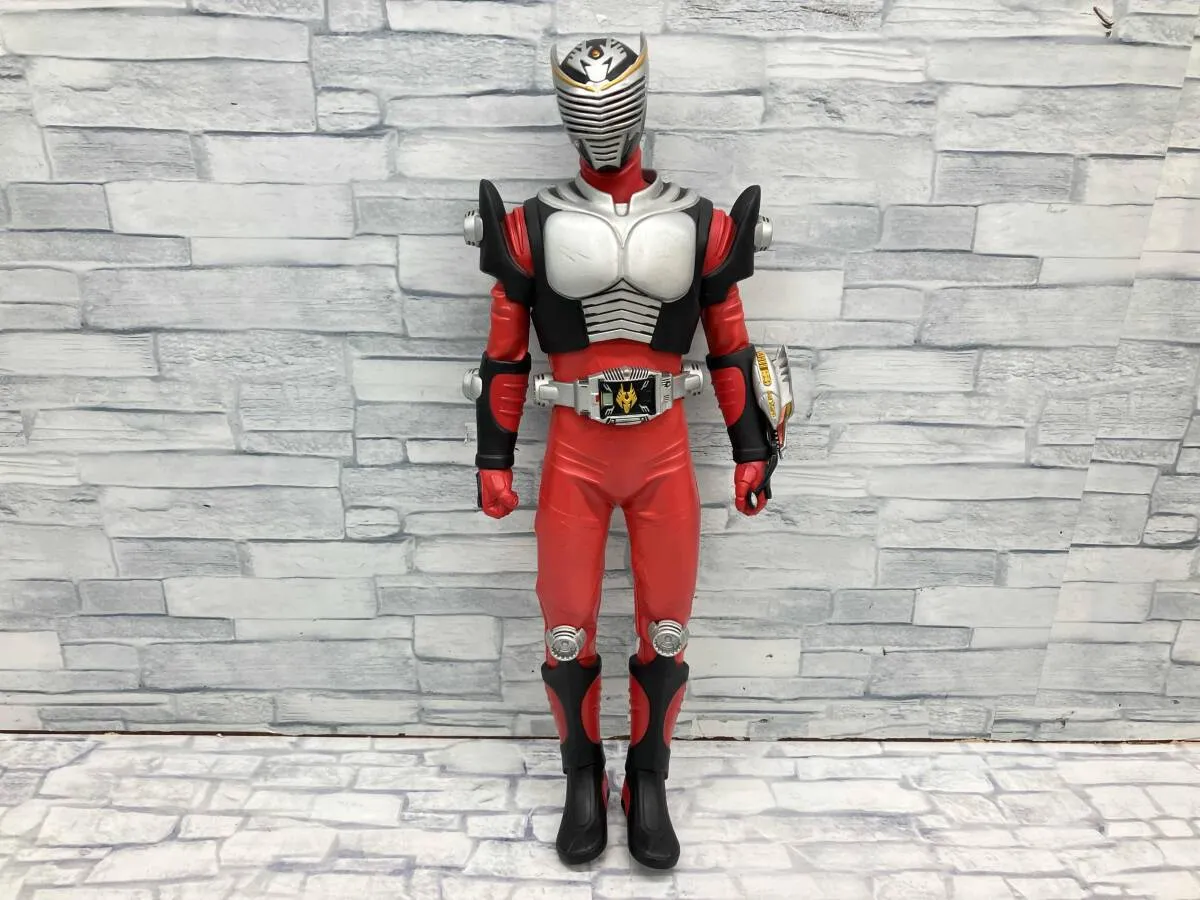 東映ヒーローネットＲＡＨ４５０仮面ライダー龍騎 東映ヒーローネット RAH 450 仮面ライダー龍騎フィギュア 非売品