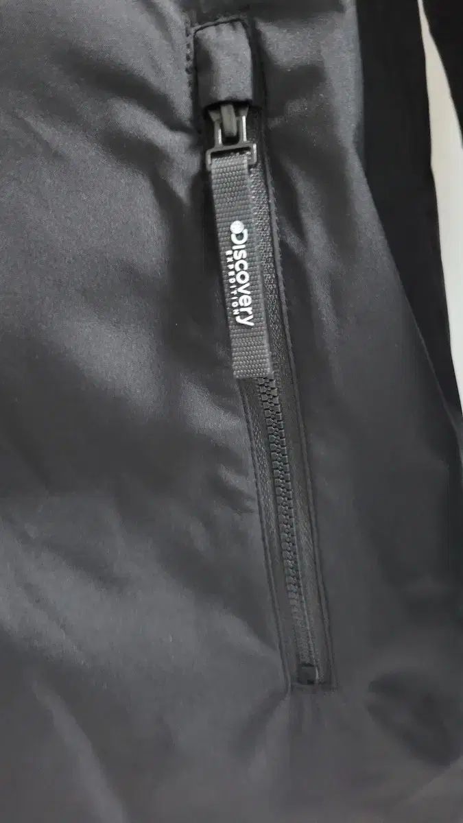 ウィンドブレーカー