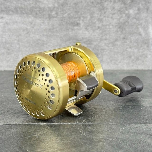 シマノ　カルカッタ400 4969363045959_c0.jpg