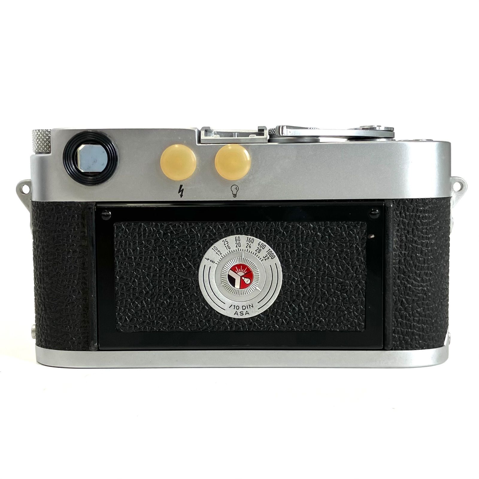 08120】 Leica M3 Summarit F1.5 50mm Nr. 美品 - メルカリ