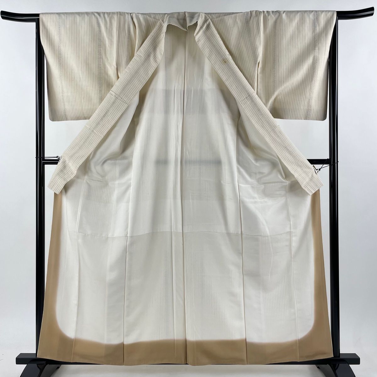身丈160.5cm