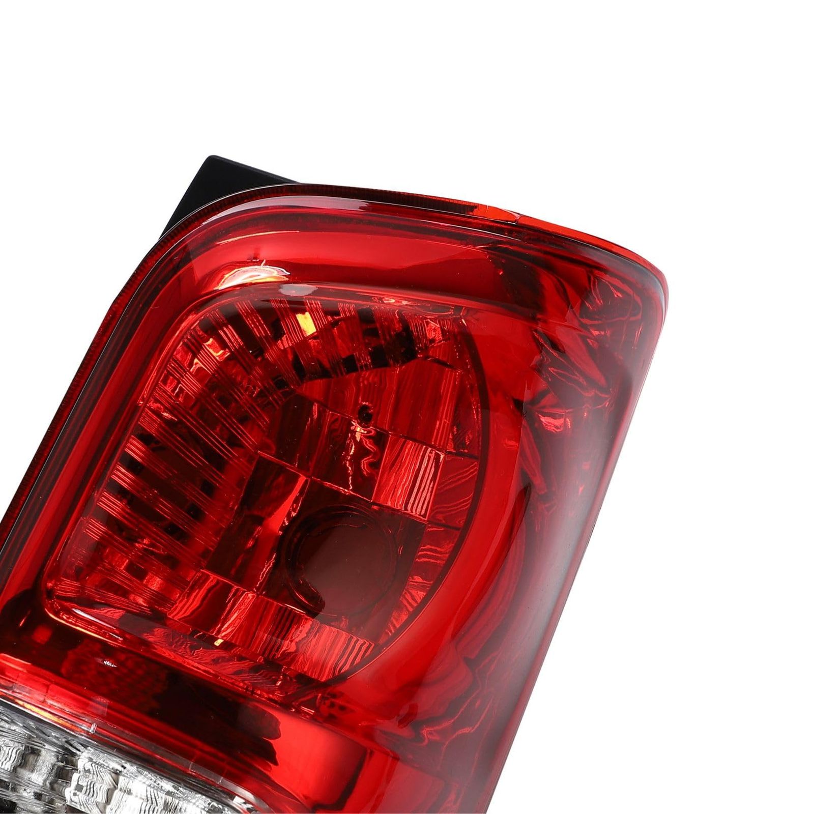 テールランプ 運転席側