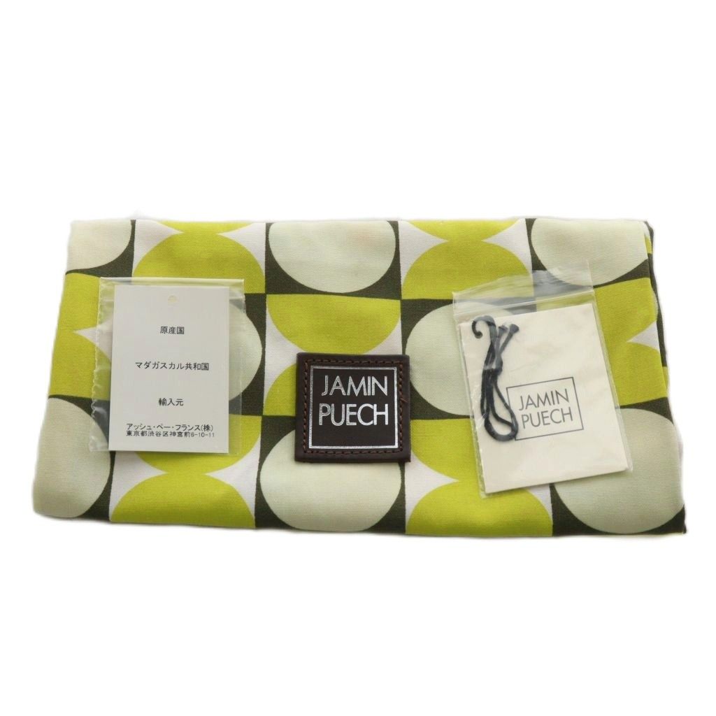 Ribon☆(◕ᴗ◕✿)♪̆̈様専用◎Handmade L字型ポーチ4点セット