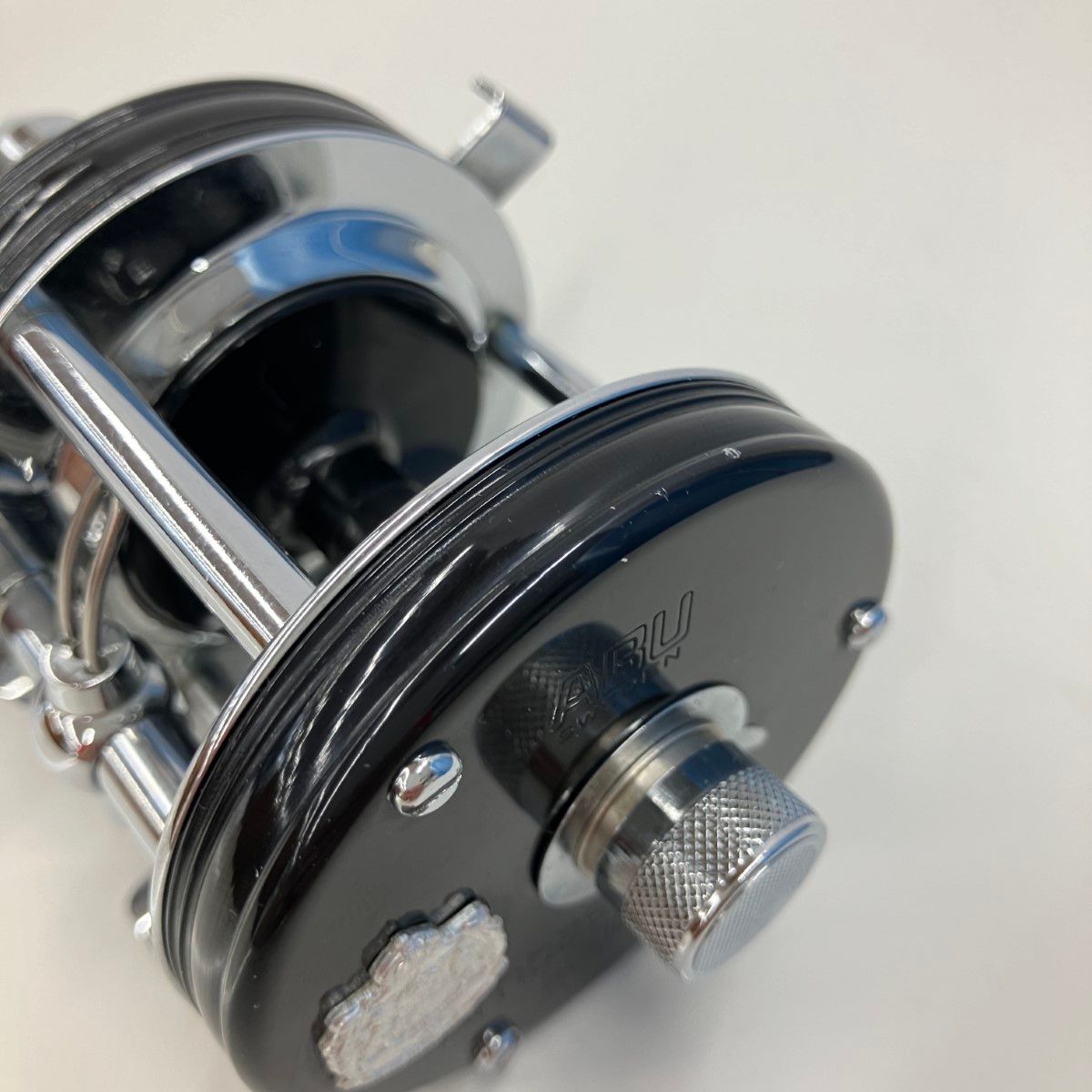ABU Ambassadeur 5000C ベイトリール