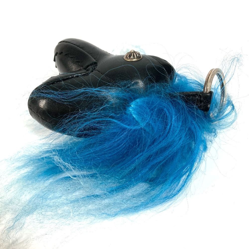 Chrome Hearts ダイナソーキーホルダー クロムハーツ（Chrome Hearts）キーリング ダイナソー ブライト