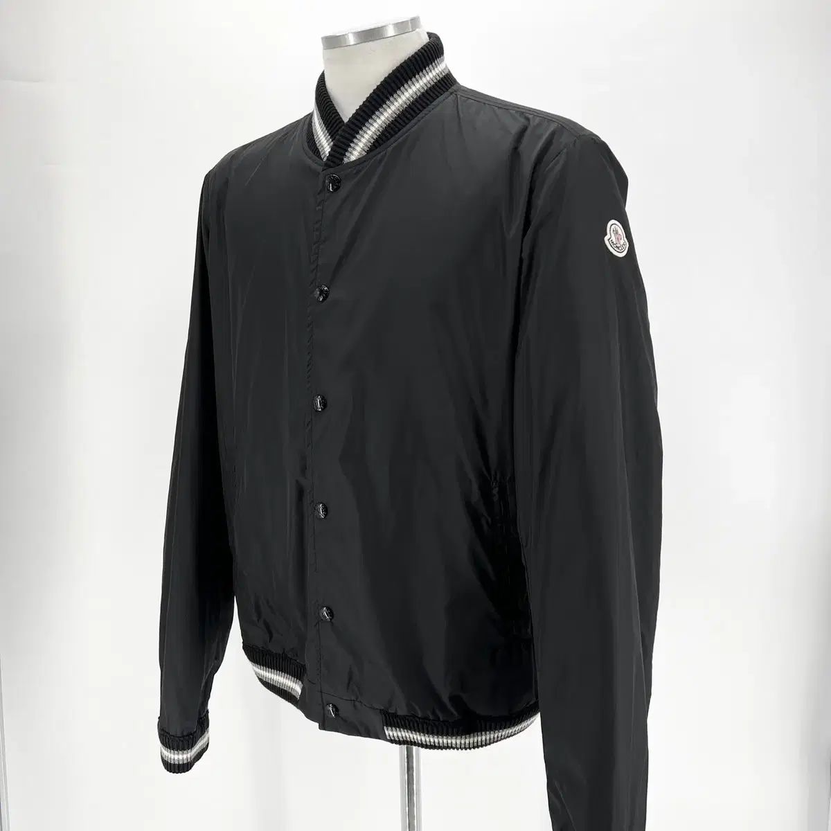 MONCLER モンクレール ボンバー ウインドブレーカー ジャケット