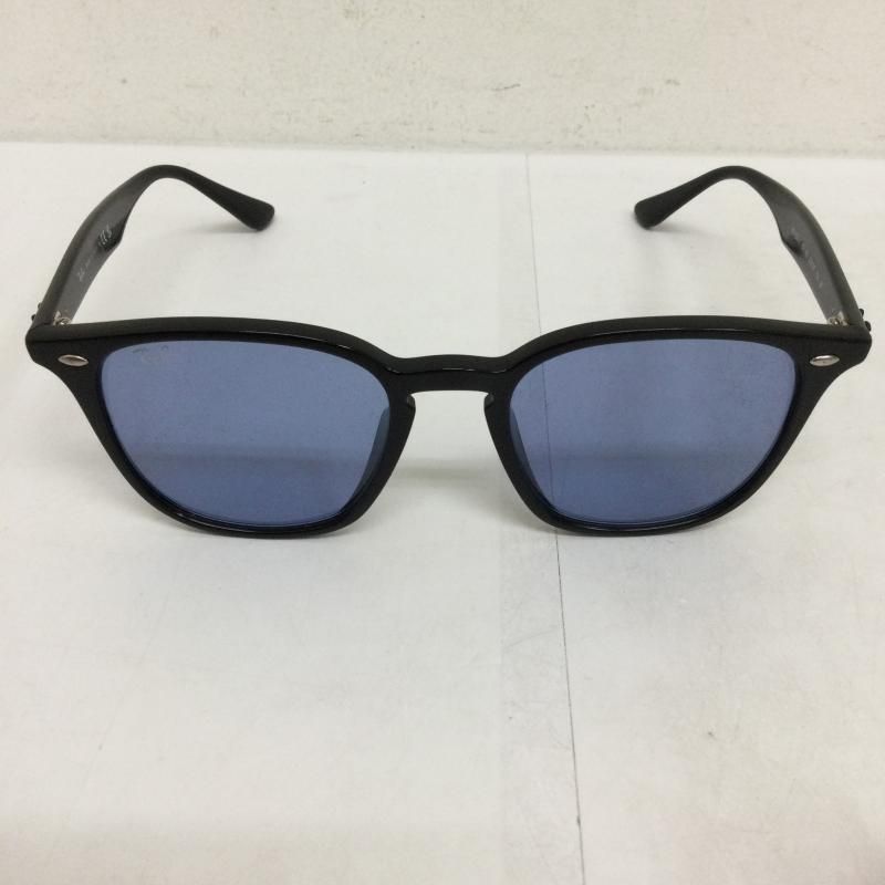 Ray-Ban レイバン めがね・サングラス サングラス/メンズ/RB4258-F