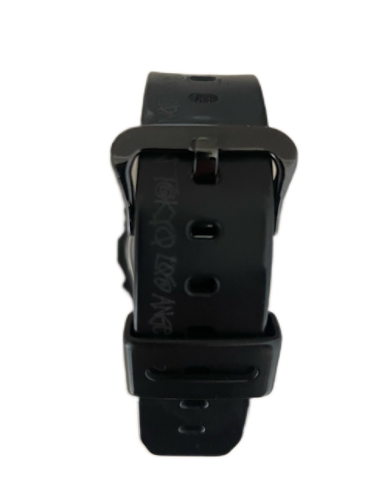 STUSSY × G-SHOCK フラグチェック DW-5600VT - メルカリ