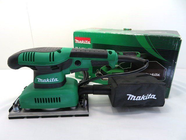 s25g-219x makita ﾏｷﾀ 仕上ｻﾝﾀﾞ M931