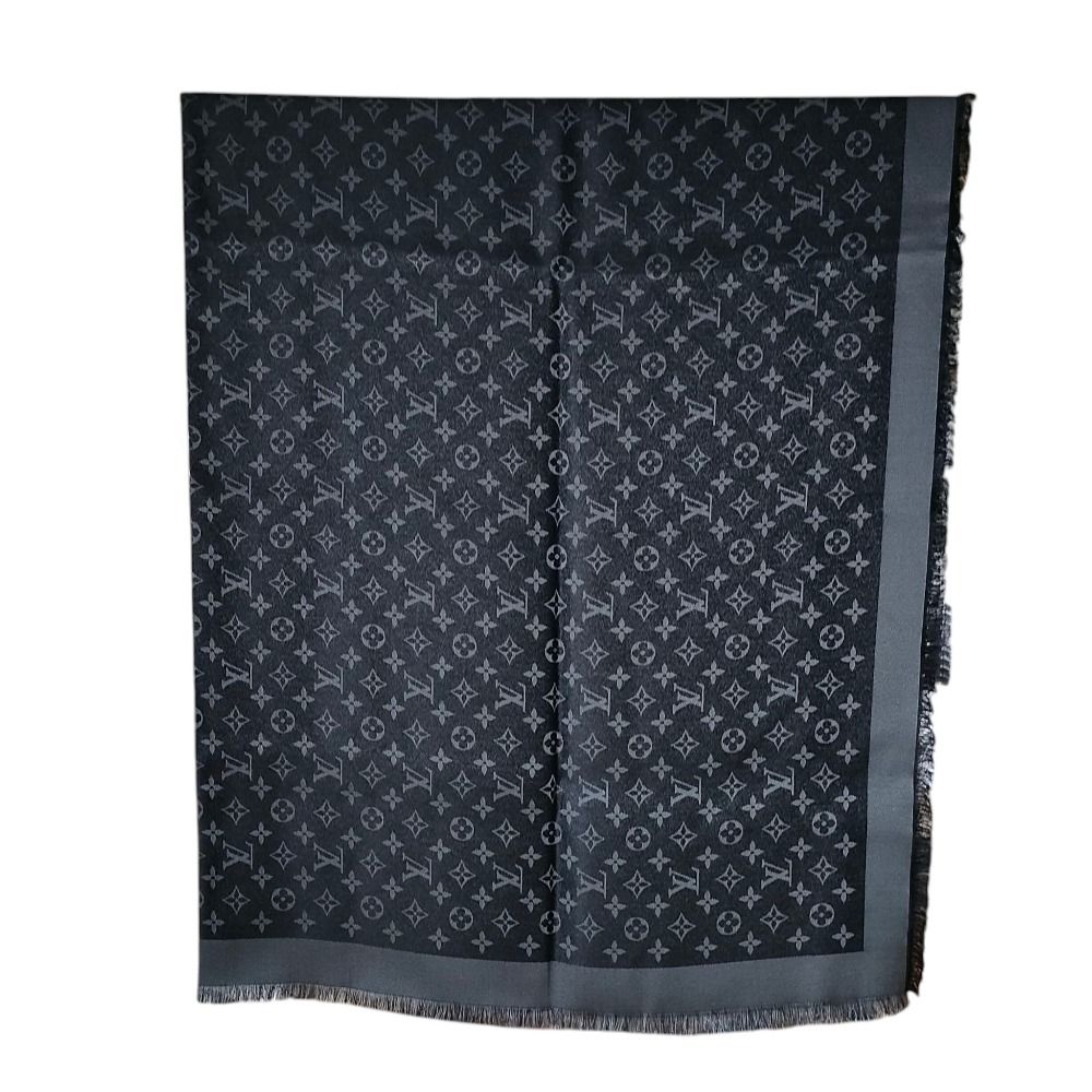 ルイヴィトン　ストール　箱付き　LOUIS VUITTON 711wR7QSY3L._UY1000_.jpg