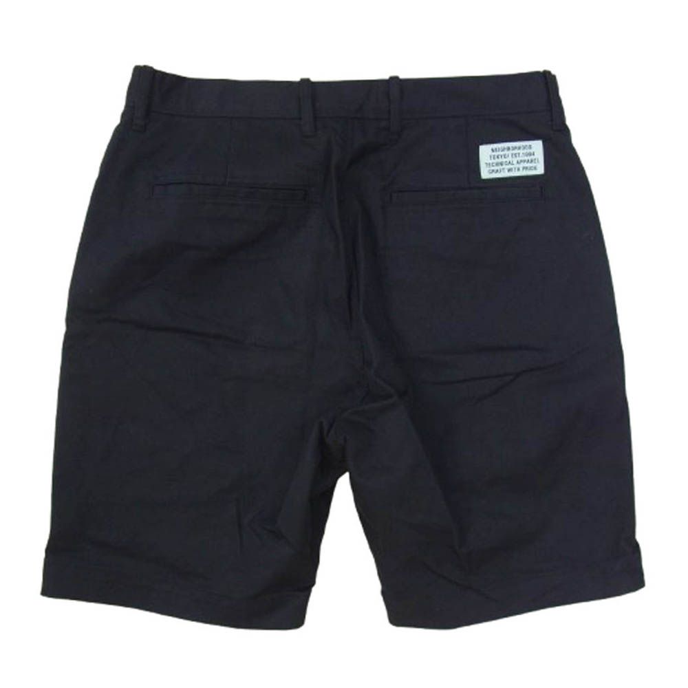 NEIGHBORHOOD 201SPNH-PTM07 ハーフパンツ WIDE CARGO SHORT PANTS | NEIGHBORHOOD(ネイバーフッド