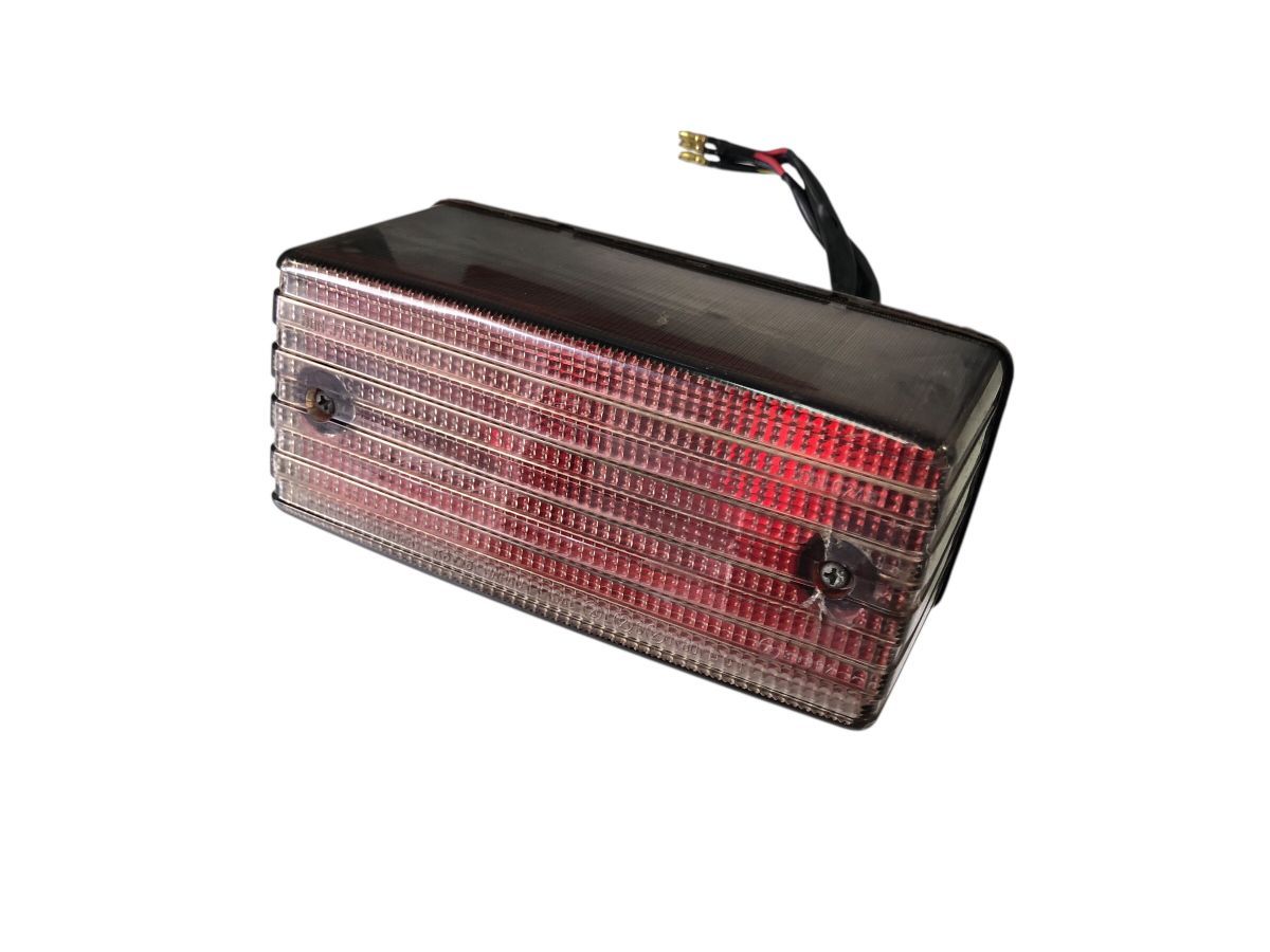 Z400GP外装タンク　テール　フロントフェンダー中古品レストアKAWASAKI Z400GP外装タンク テール フロントフェンダー中古品レストア