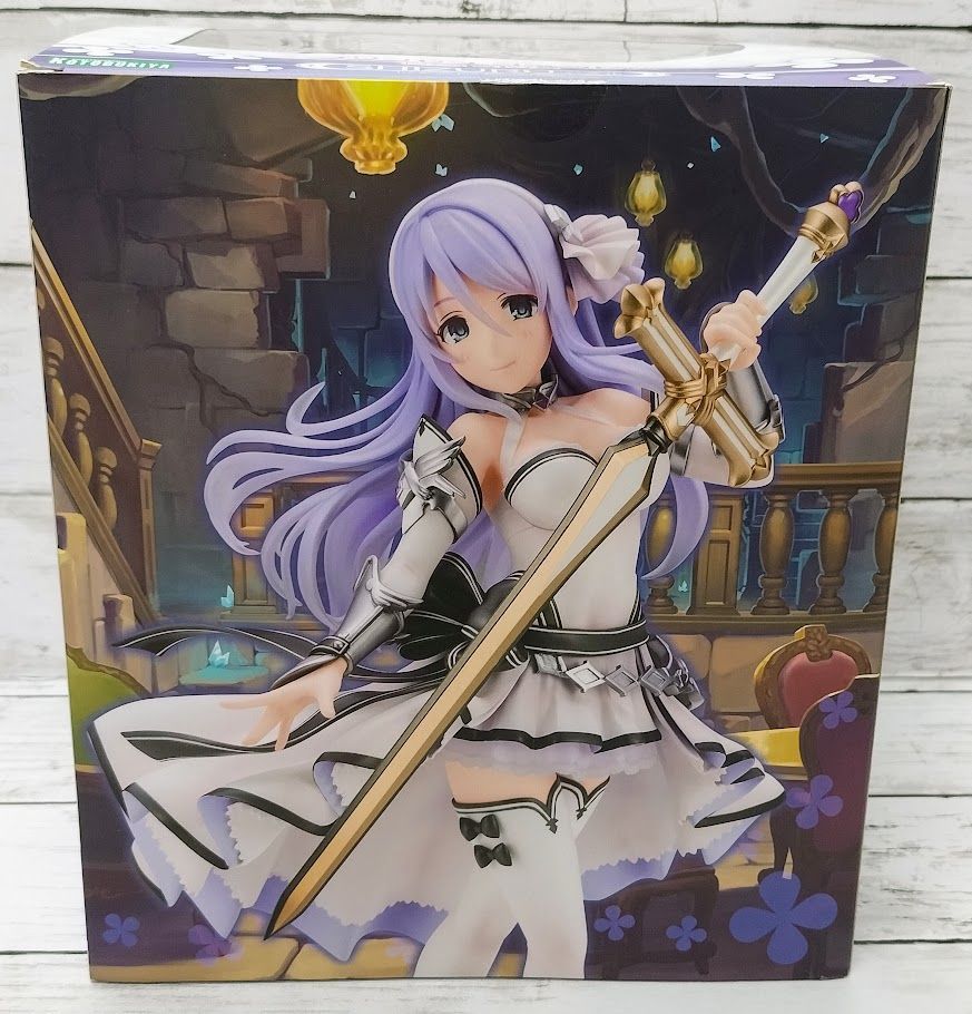 プリンセスコネクト!Re:Dive シズル 1/7スケールフィギュア