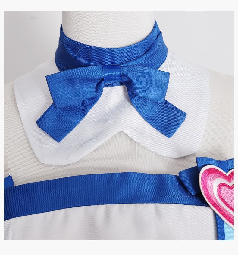 仮装服 M2508015-6