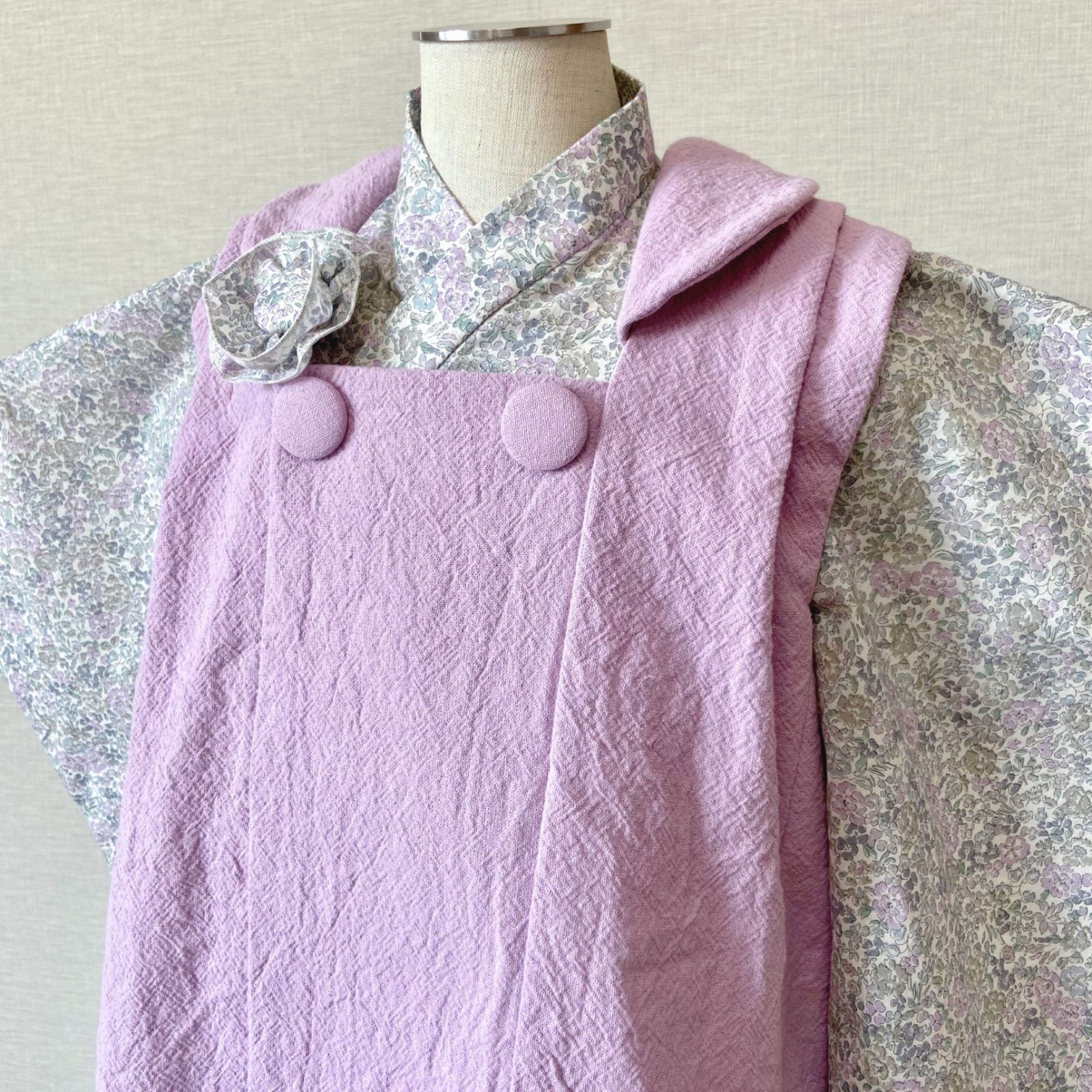 ハンドメイド