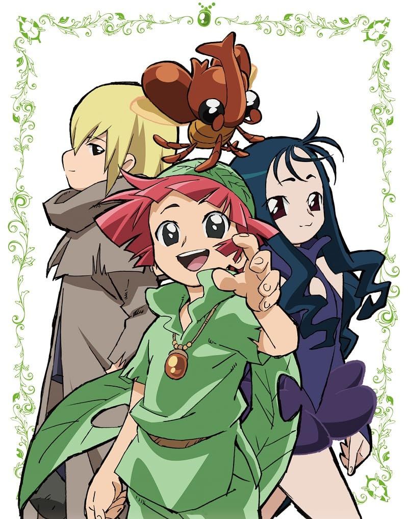 Box Blu-ray