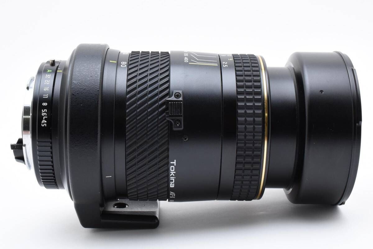 F4.5-5.6 AT-X