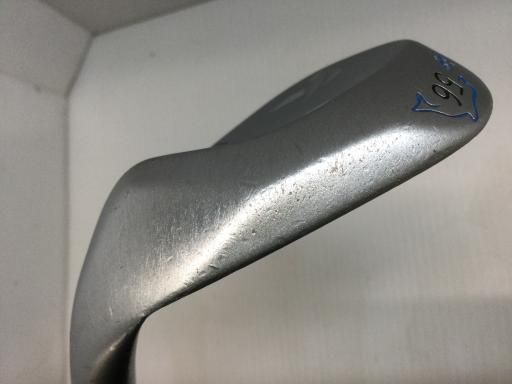 DW-120G ウェッジ 56度 シルバー仕上げ キャスコ ウェッジ DOLPHIN WEDGE DW-120G 56°