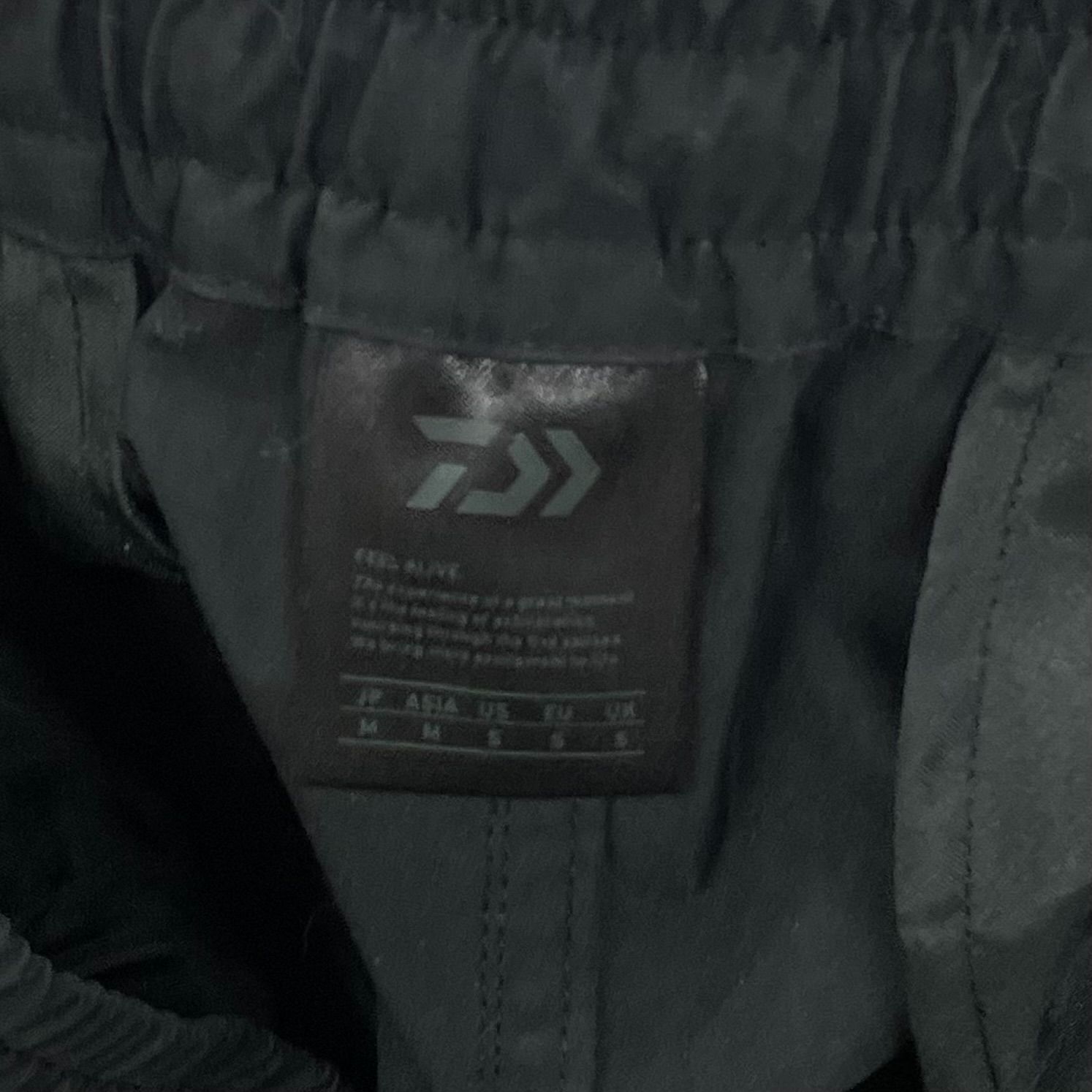 DAIWA PIER39 Weekend Tech Mil Knicker コラボ テック ミル ニッカー 
