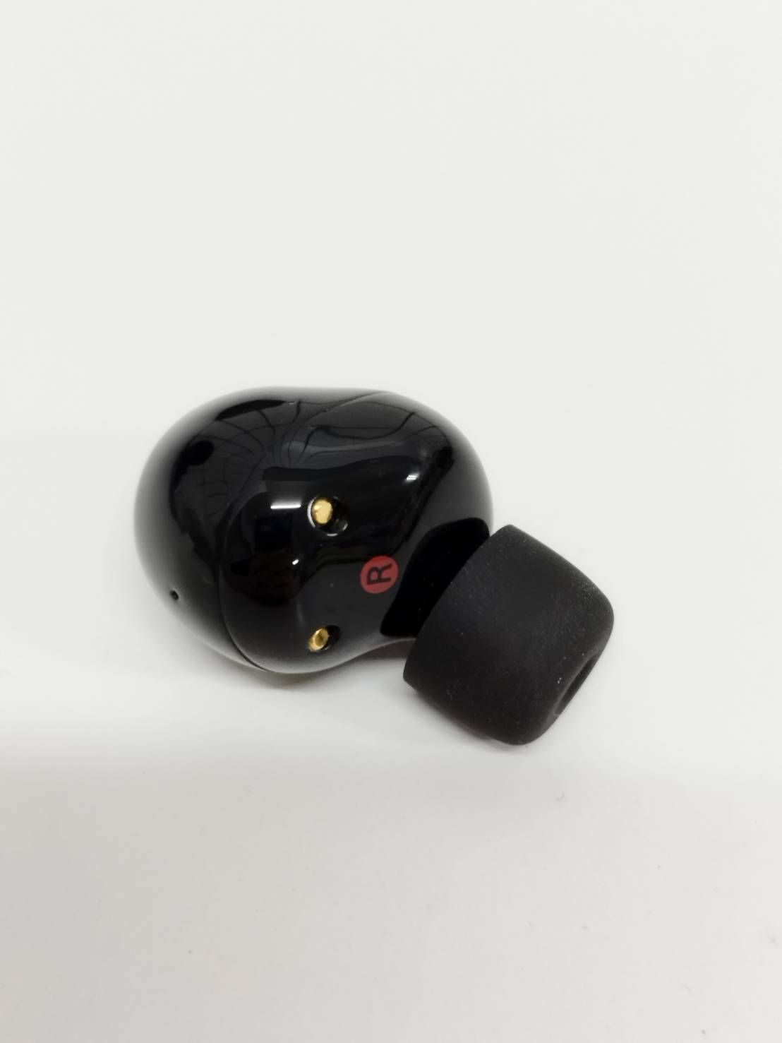 美品】SONY WF-1000XM5/ブラック/右耳のみ - メルカリ