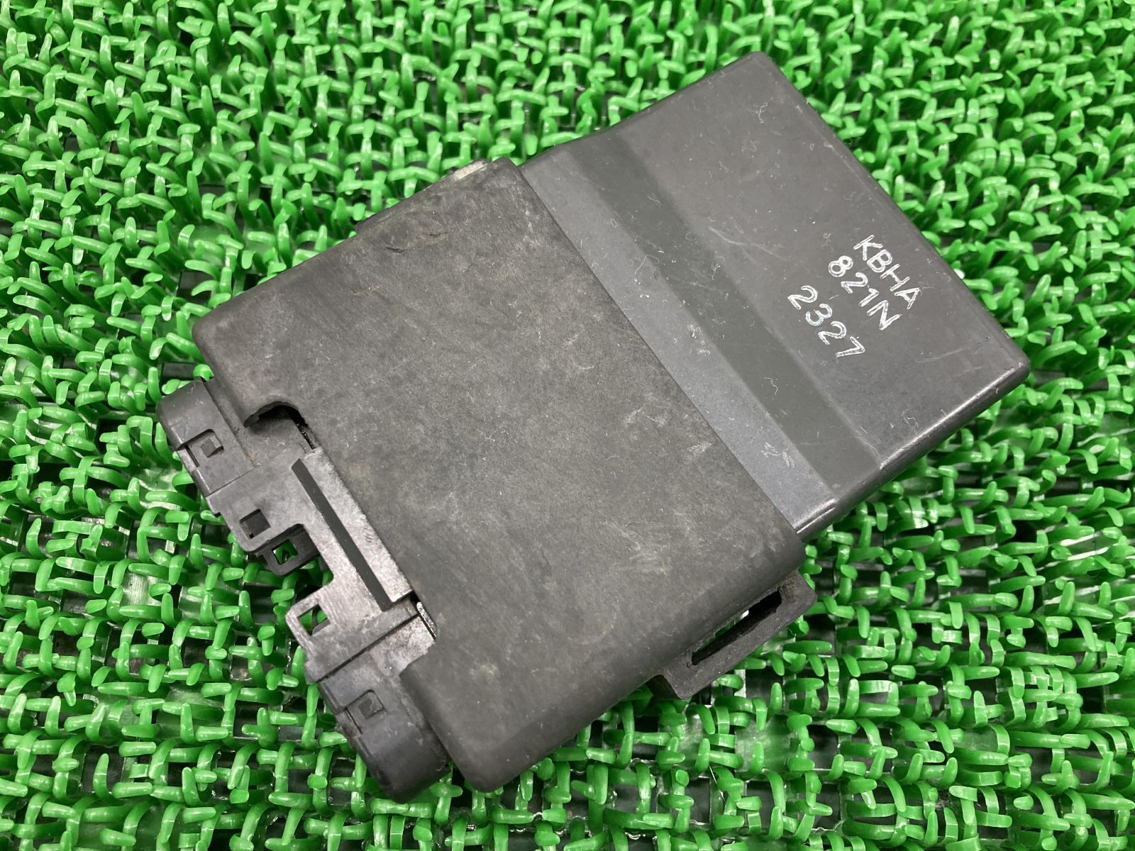ジェイド イグナイター ホンダ 純正 中古 バイク 部品 MC23 CDI 