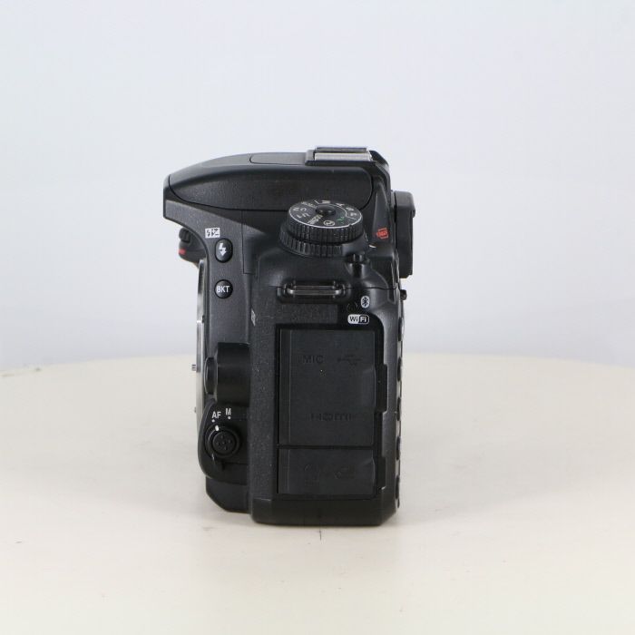 中古】(ニコン) Nikon D7500 ボディ - メルカリ