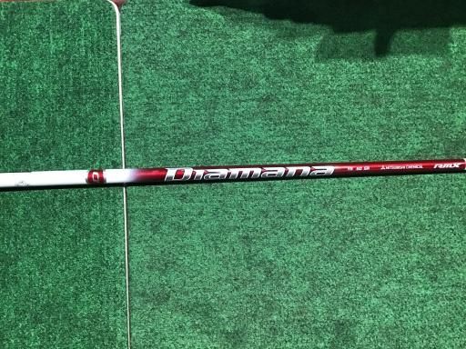  ヤマハ RMX VD 9.5° ドライバー DR 特注シャフト フレックスSR メンズ 男性用 右利き 右用 Cランク ゴルフクラブ ドライバー メンズ