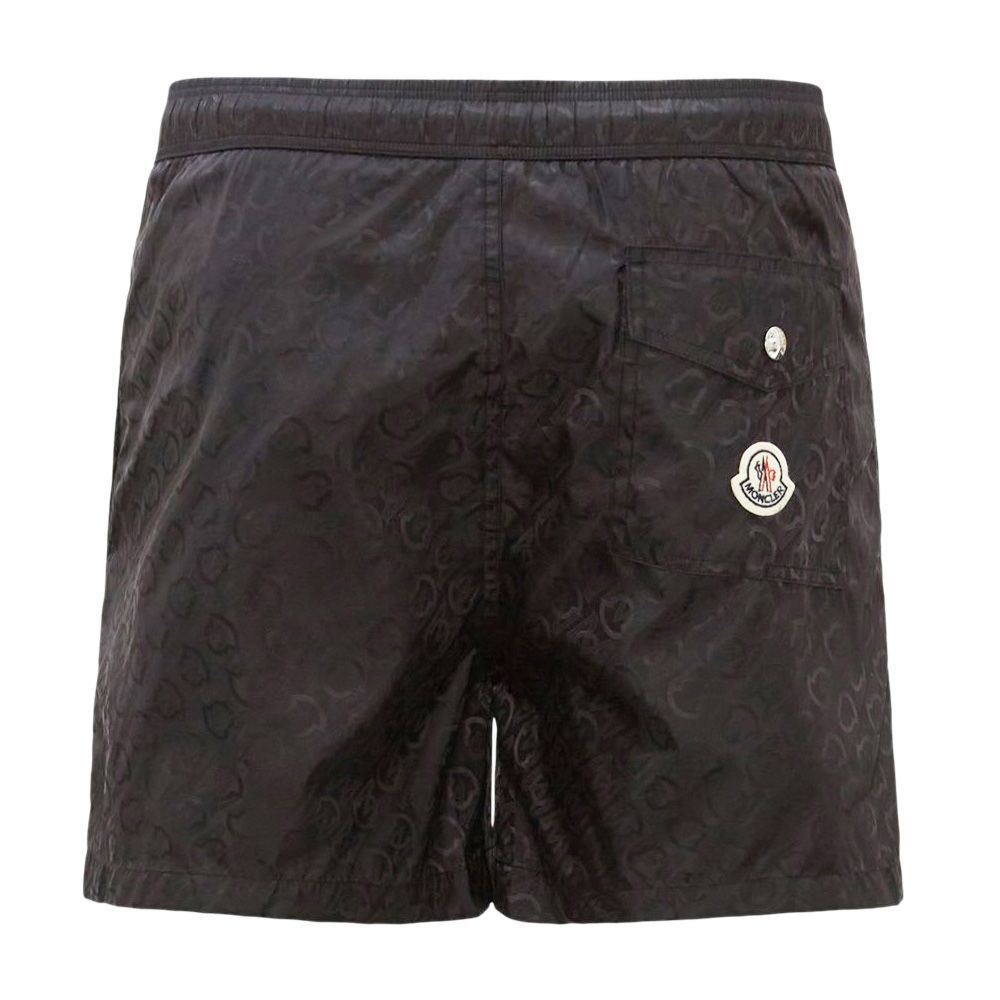 MONCLER/モンクレール/海パン/水着 楽天市場】モンクレール 水着 メンズ 海パン サーフショーツ