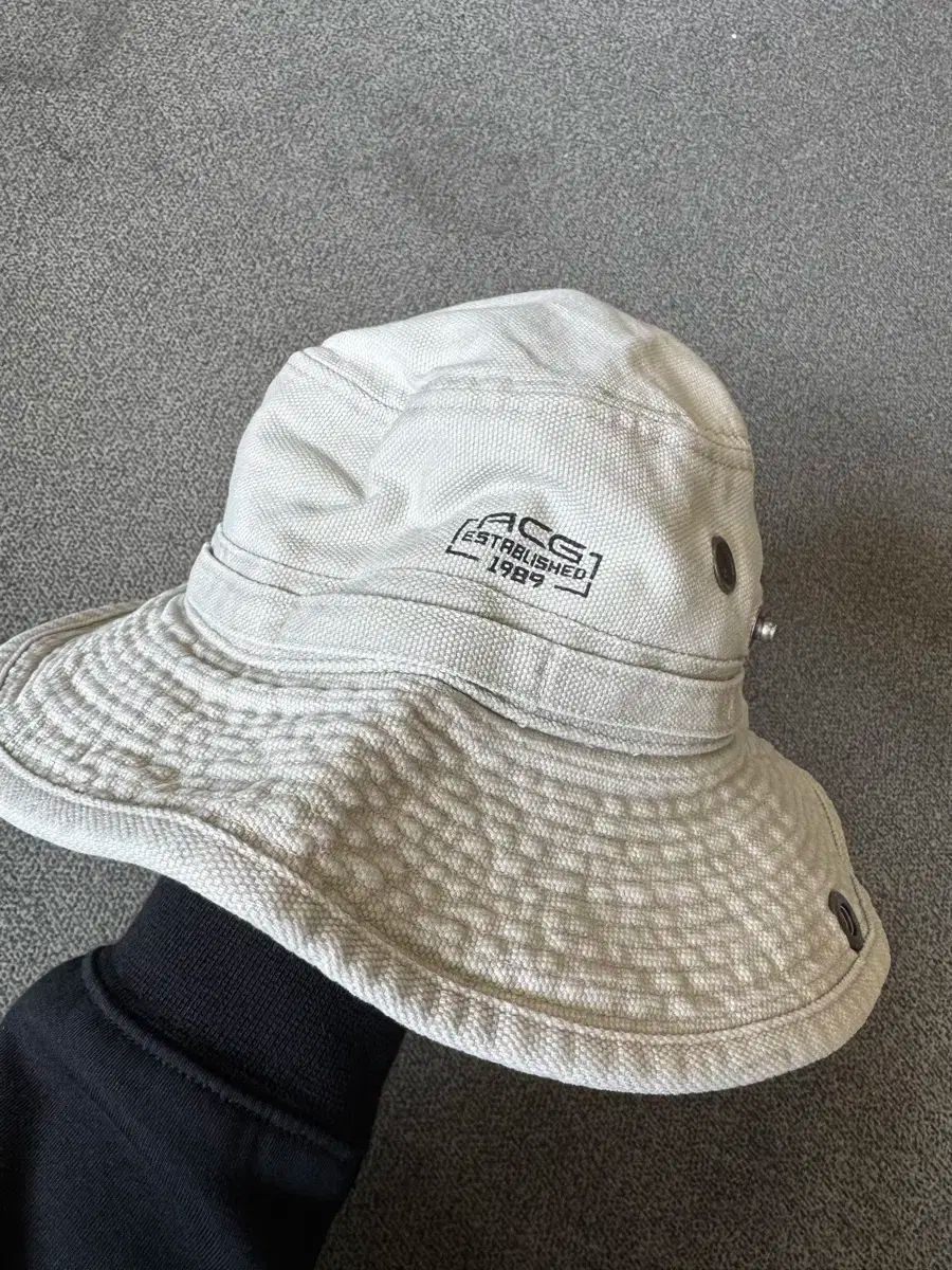 195 00s Acg バケットハット