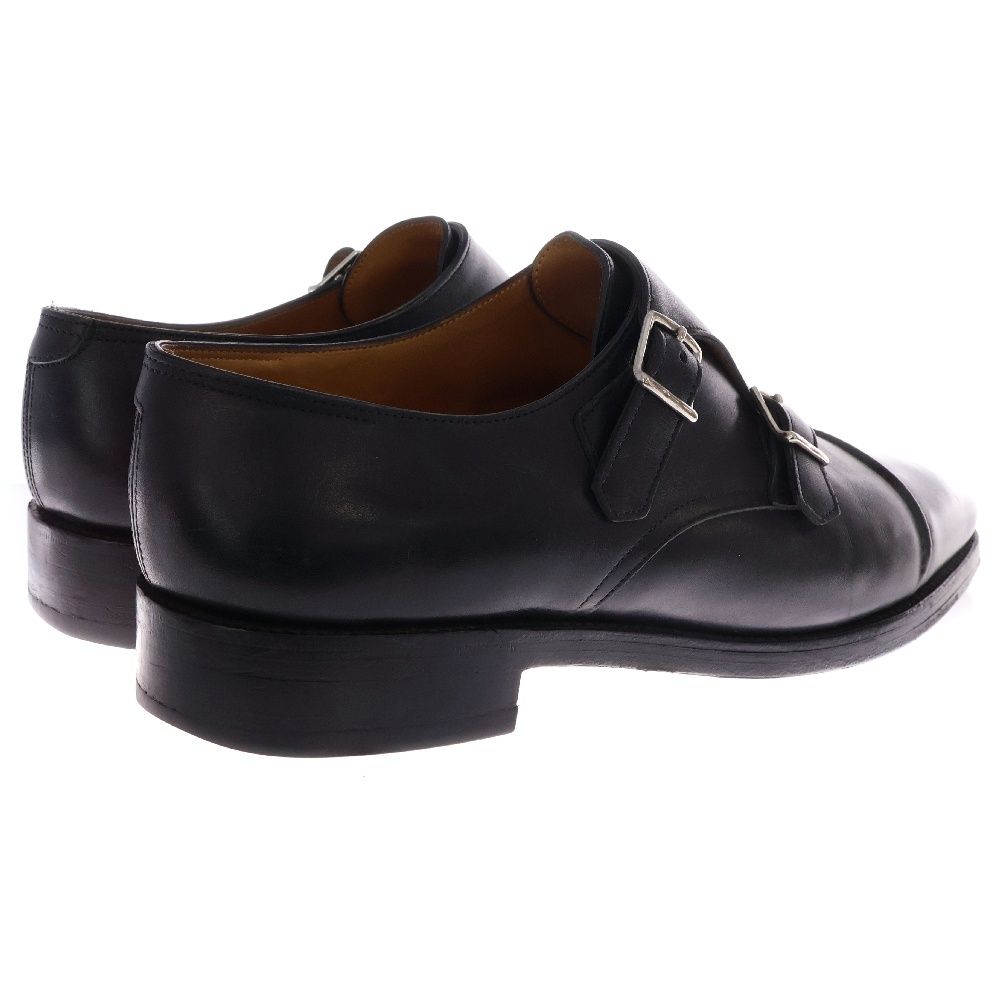 ジョンロブ JOHNLOBB ウィリアム WILLIAM 5.5E 8797ラスト ブラウン ジョンロブ JOHNLOBB ウィリアム WILLIAM 5.5E 8797ラスト ブラウン