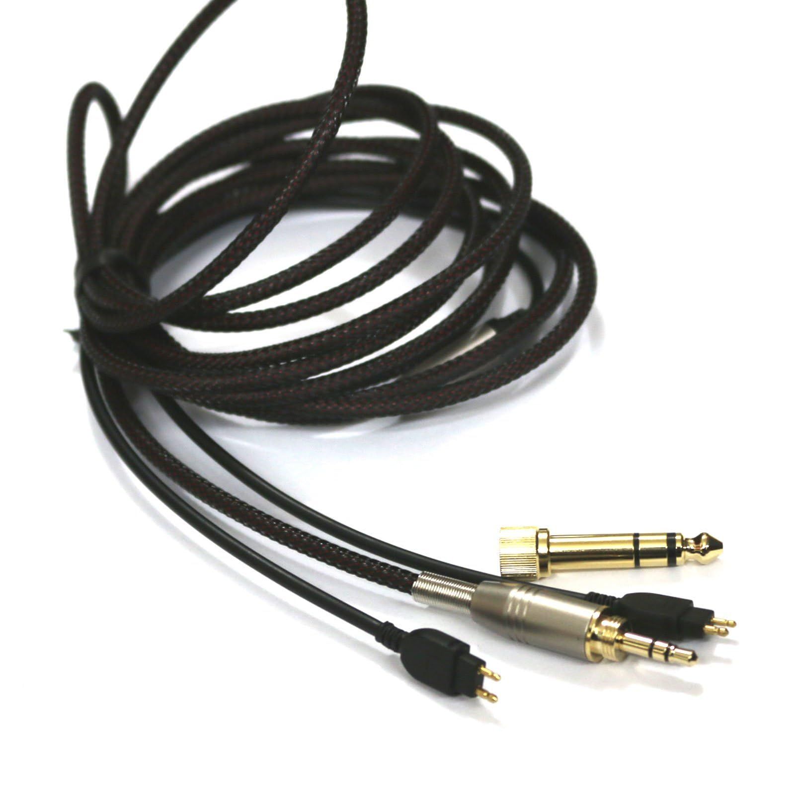オーディオ機器 1.2m /1.5m/1.8m/ 3m 交換用オーディオ アップグレード
