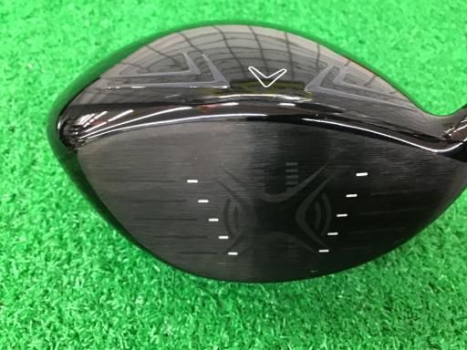 GBB EPIC STAR ドライバー FUBUKI S 中古】 キャロウェイ GBB EPIC