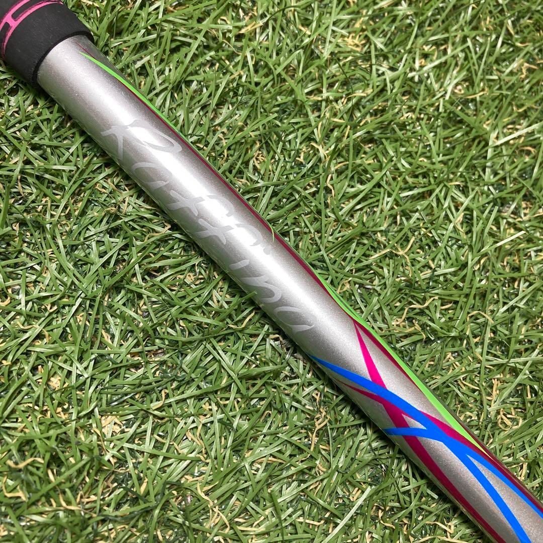 超希少シャフト　バシレウスRaffina ドライバー　キャロウェイ　トライファス 超希少シャフト バシレウスRaffina ドライバー キャロウェイ トライ