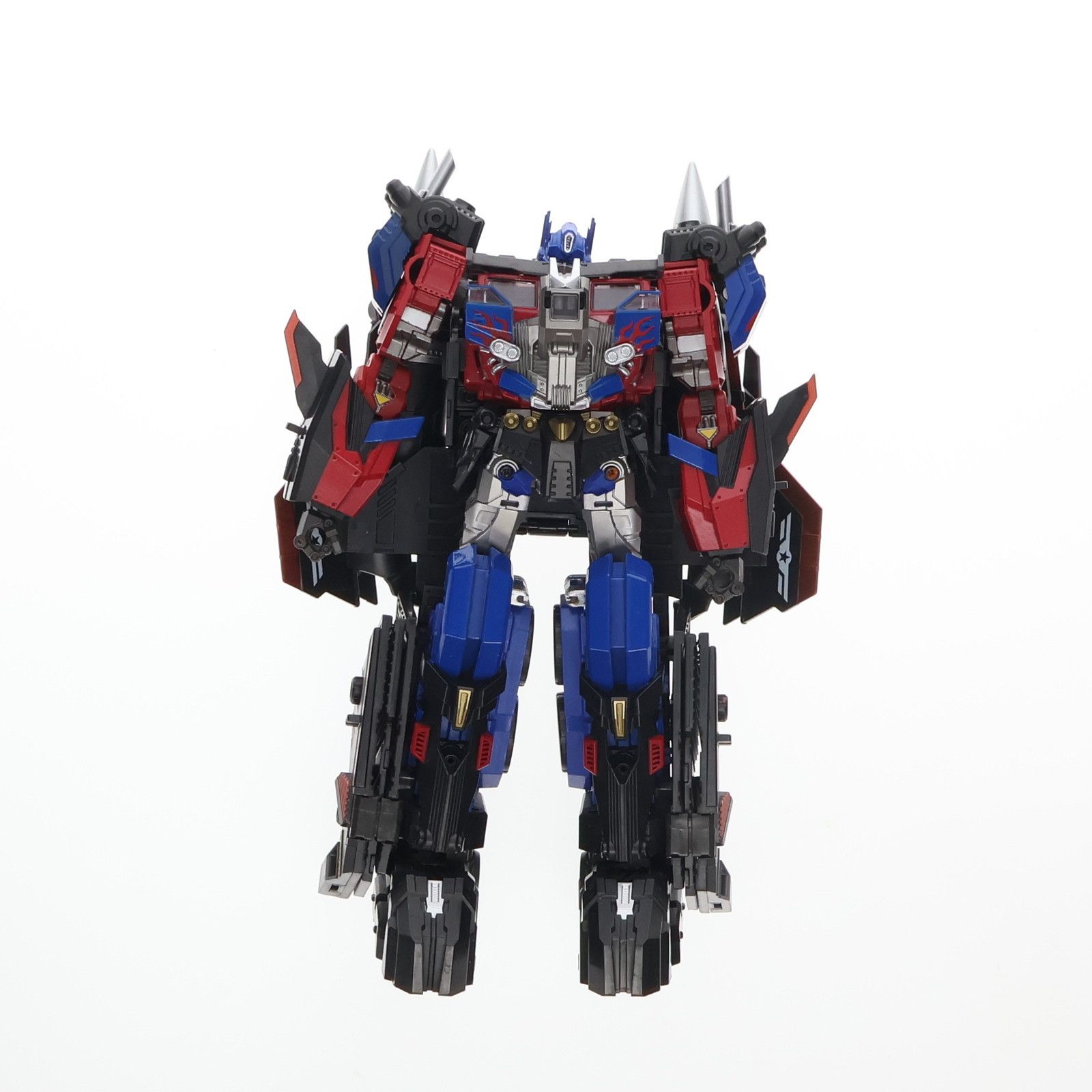 PerfectEffect　PE-DX10 Perfect Effect - PE-DX10 Jetforce Revive Commander PE-DX10