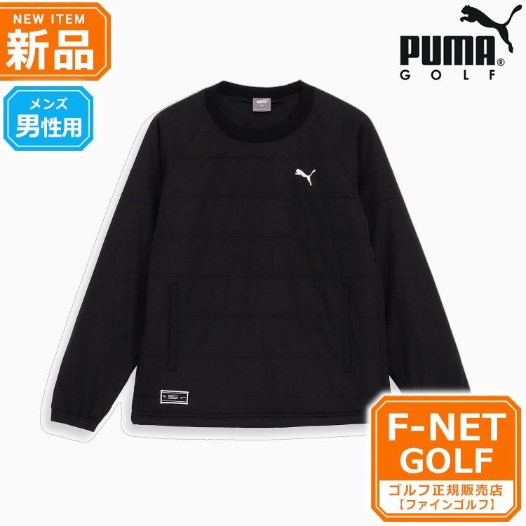 新品 【01プーマブラック】【日本正規品】秋 冬 新作 PUMA プーマ